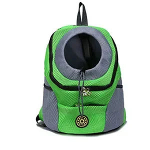 Pet Dog Carrier Bag Out