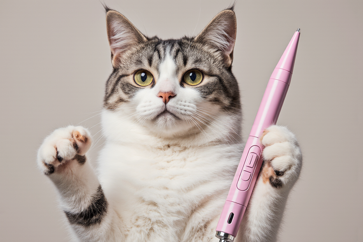 Cat Products