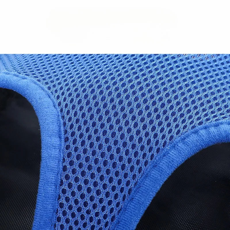 Double Shoulder Breathable Portable Travel Pet Dog