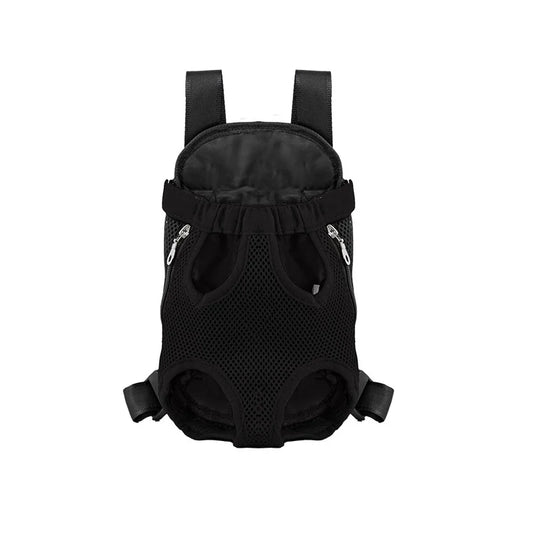 Double Shoulder Breathable Portable Travel Pet Dog