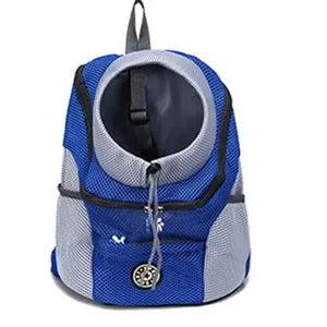 Pet Dog Carrier Bag Out