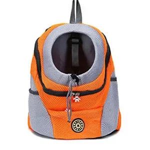 Pet Dog Carrier Bag Out