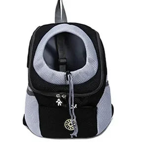 Pet Dog Carrier Bag Out