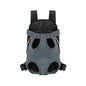 Double Shoulder Breathable Portable Travel Pet Dog