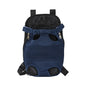 Double Shoulder Breathable Portable Travel Pet Dog
