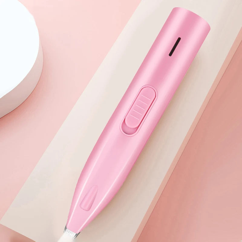 Electric Dog hair Trimmer